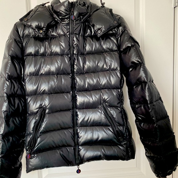 patent moncler jacket